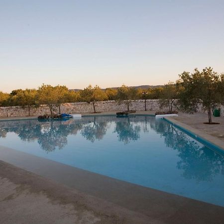 Pignata Bed & Breakfast Savelletri Dış mekan fotoğraf