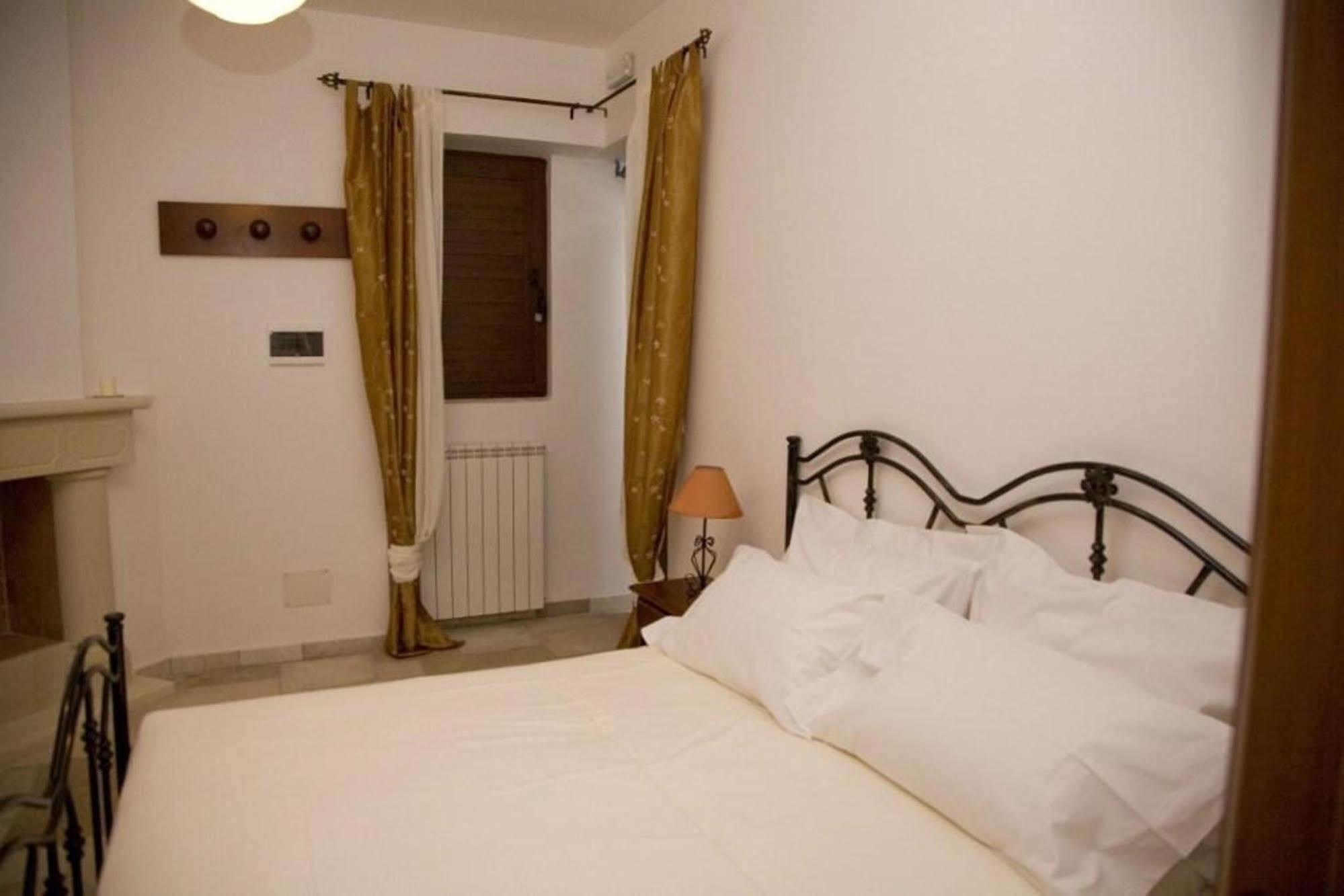 Pignata Bed & Breakfast Savelletri Dış mekan fotoğraf