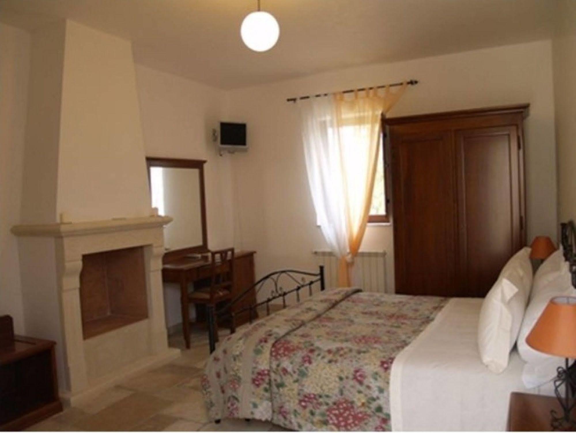 Pignata Bed & Breakfast Savelletri Dış mekan fotoğraf