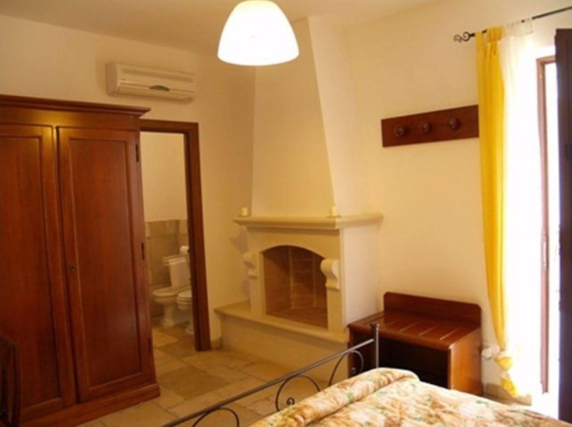 Pignata Bed & Breakfast Savelletri Dış mekan fotoğraf