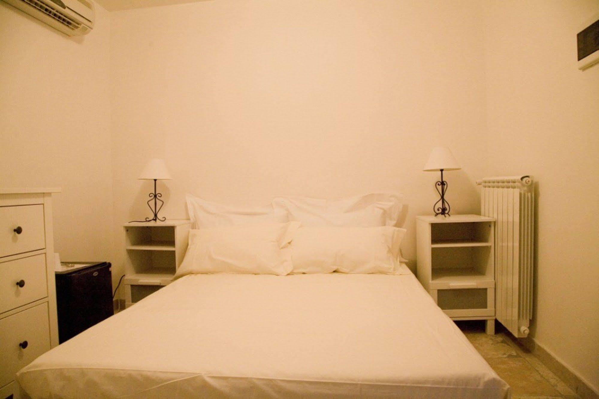 Pignata Bed & Breakfast Savelletri Dış mekan fotoğraf