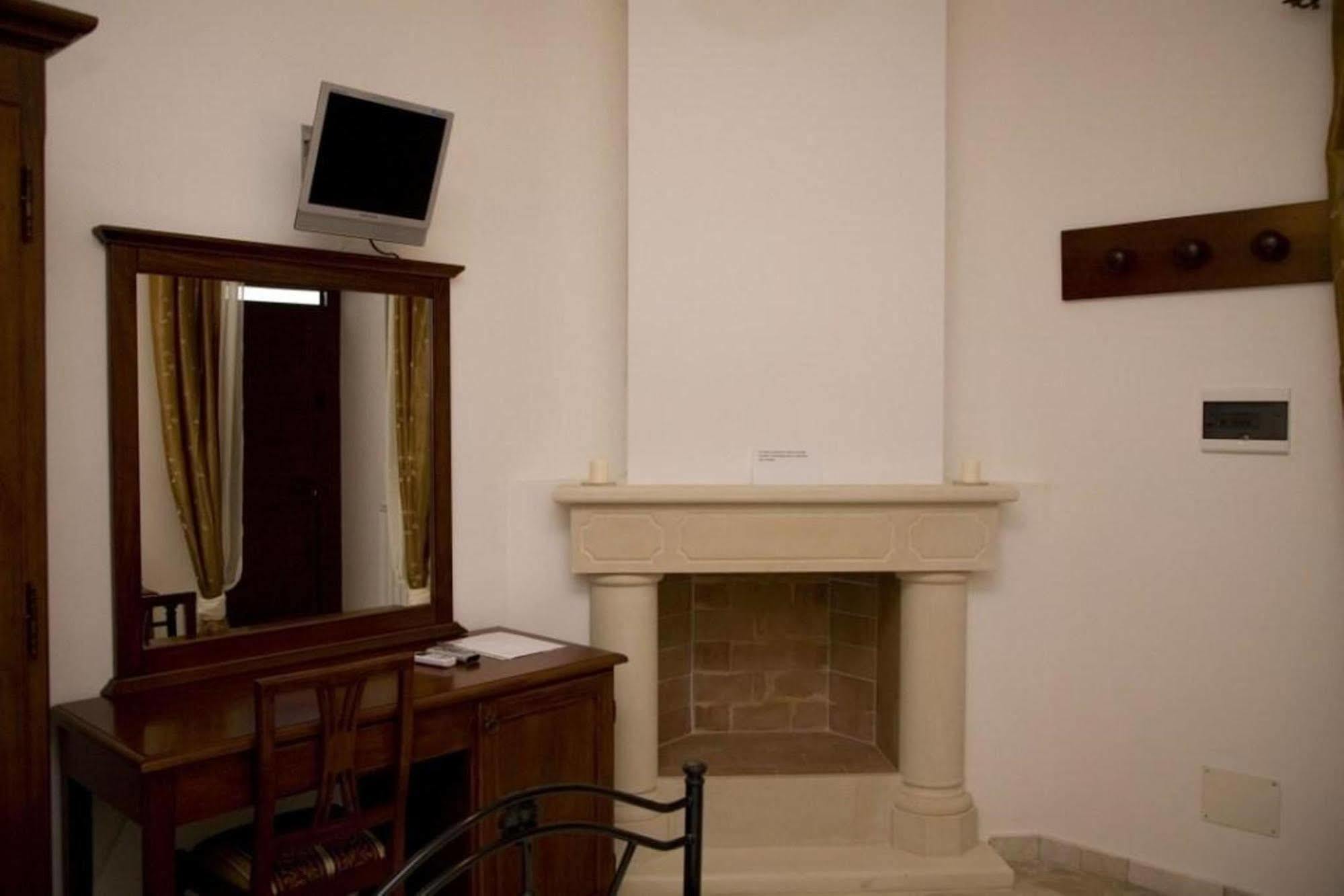 Pignata Bed & Breakfast Savelletri Dış mekan fotoğraf